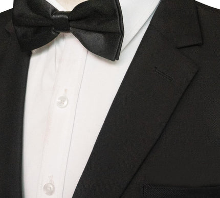 Product Image 3 - JEMYGINS Black Pretied