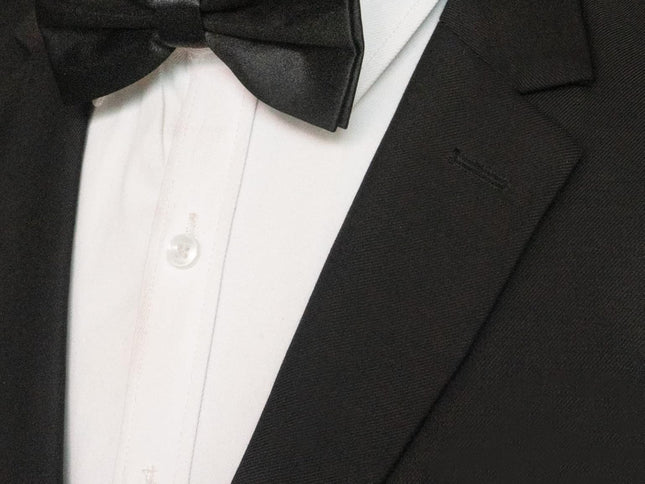 Product Image 3 - JEMYGINS Black Pretied