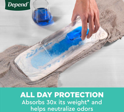 Product Image 4 - Depend Fresh Protectio