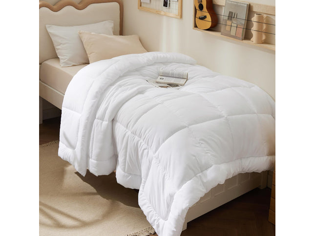 Product Image 1 - Bedsure Comforter Duve