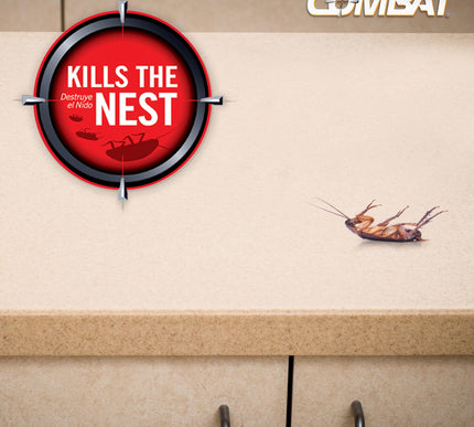 Product Image 5 - Combat Roach Killing B