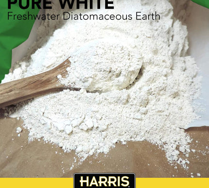 Product Image 4 - HARRIS Diatomaceous Ea