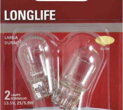 Product Image 1 - SYLVANIA - 7443 Long L