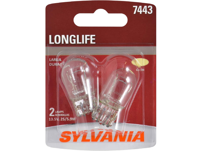 Product Image 1 - SYLVANIA - 7443 Long L