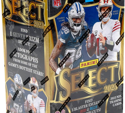 Product Image 2 - 2023 Panini Select Foo