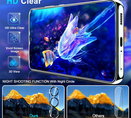 Product Image 3 - firtstnow 3 Pack Glass