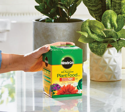 Product Image 2 - MiracleGro Water Solub