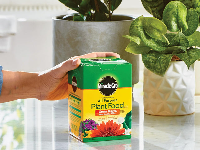 Product Image 2 - MiracleGro Water Solub