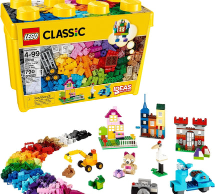Product Image 1 - LEGO Classic Large Cre