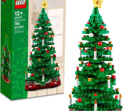 Product Image 1 - LEGO Christmas Tree Bu