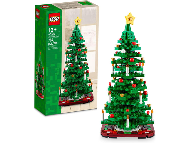 Product Image 1 - LEGO Christmas Tree Bu