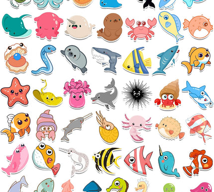 Product Image 3 - Stickers for Kids- 100