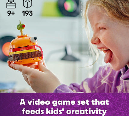 Product Image 2 - LEGO Fortnite Durrr Bu