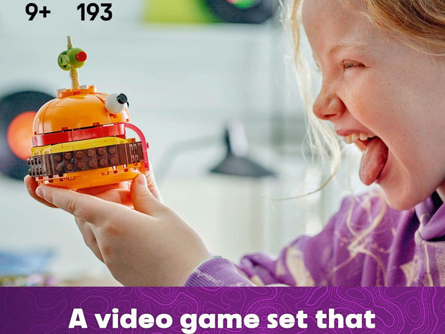 Product Image 2 - LEGO Fortnite Durrr Bu