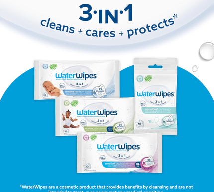 Product Image 7 - WaterWipes Sensitive N