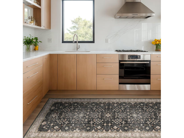 Product Image 1 - Black Boho Washable 3x