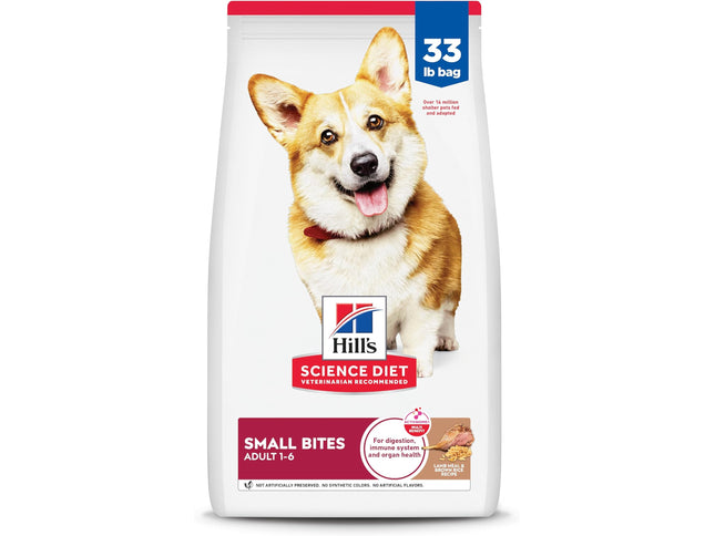 Product Image 1 - Hill's Science Diet Ad