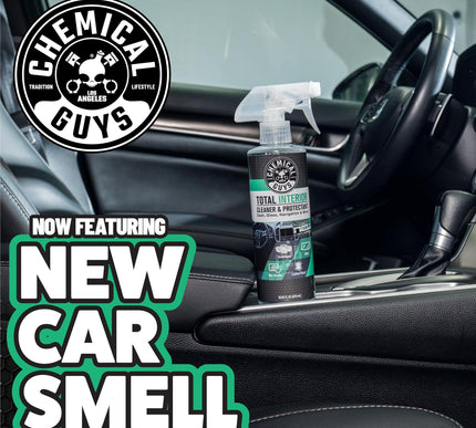 Product Image 7 - Chemical Guys Total In