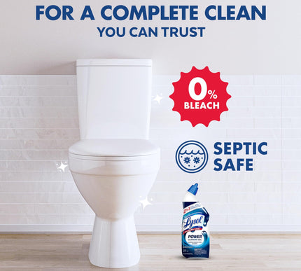 Product Image 7 - Lysol Toilet Bowl Clea