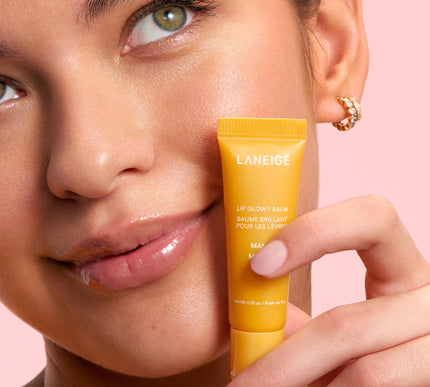 Product Image 5 - LANEIGE Lip Glowy Balm