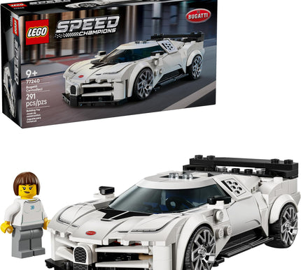 Product Image 1 - LEGO Speed Champions B