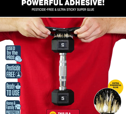 Product Image 3 - Catchmaster Mouse Inse