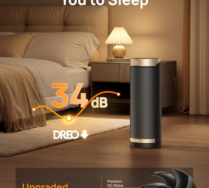 Product Image 8 - Dreo Space Heater, 150