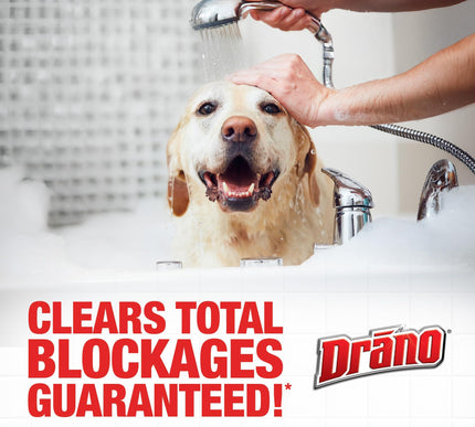 Product Image 7 - Drano Max Gel Drain Cl