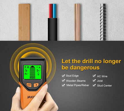 Product Image 5 - Stud Finder Wall Scann