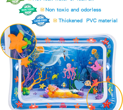 Product Image 6 - Yeeeasy Tummy Time Wat