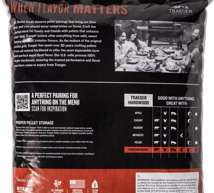 Product Image 3 - Traeger Grills Signatu