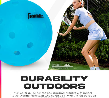 Product Image 5 - Franklin Sports Neon X