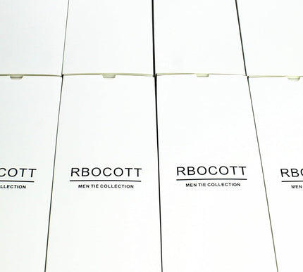 Product Image 4 - RBOCOTT Silk Black Tie