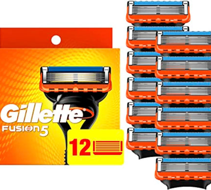 Product Image 1 - Gillette Fusion5 Razor