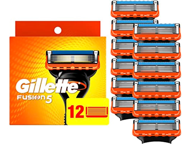 Product Image 1 - Gillette Fusion5 Razor