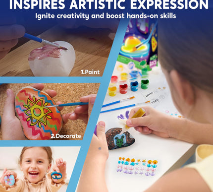 Product Image 3 - JOYIN 12 Cave Painting