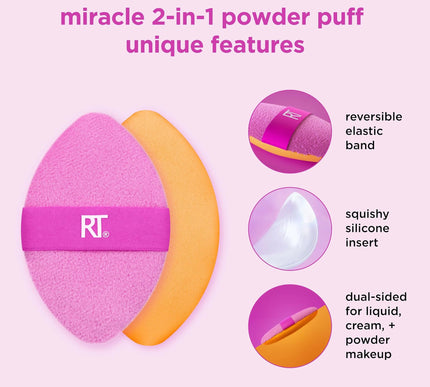 Product Image 5 - Real Techniques Miracl