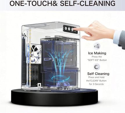 Product Image 4 - Large Capacity Ice Mak