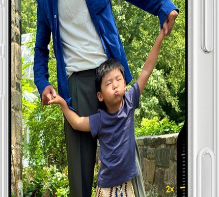 Product Image 6 - Apple iPhone 17 Clear 