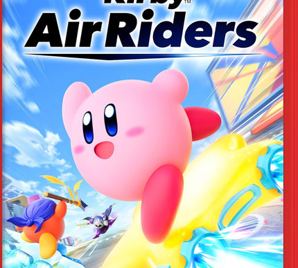 Product Image 1 - Kirby Air Riders for N