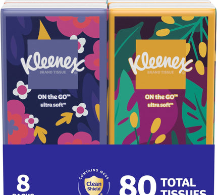 Product Image 1 - Kleenex OnTheGo Facial