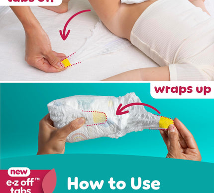 Product Image 7 - Pampers Diapers Swaddl