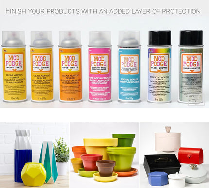 Product Image 3 - Mod Podge Spray Acryli