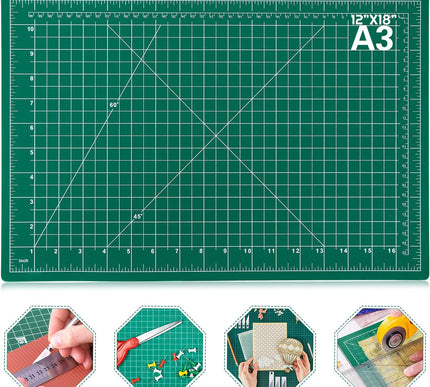 Product Image 1 - anezus Self Healing Se