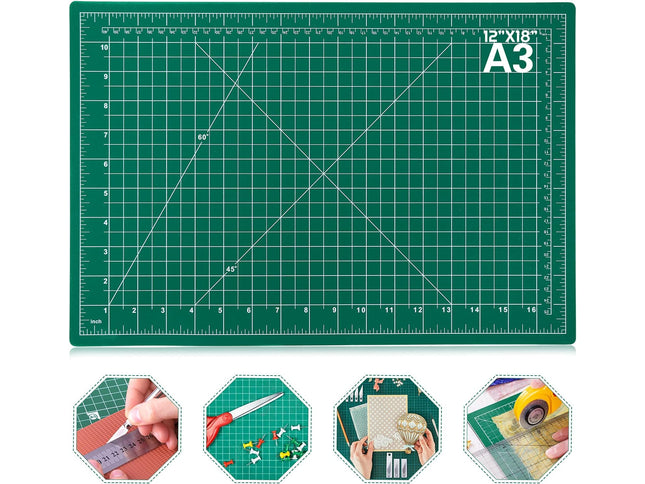 Product Image 1 - anezus Self Healing Se
