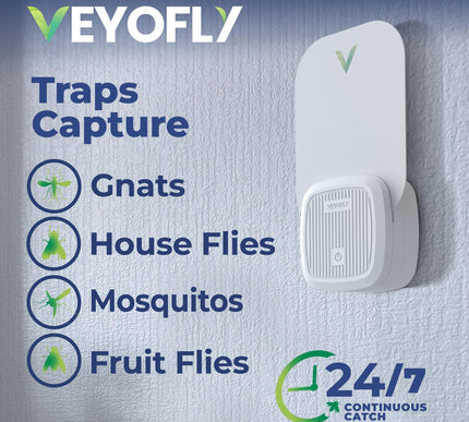 Product Image 7 - VEYOFLY Fly Trap Indoo