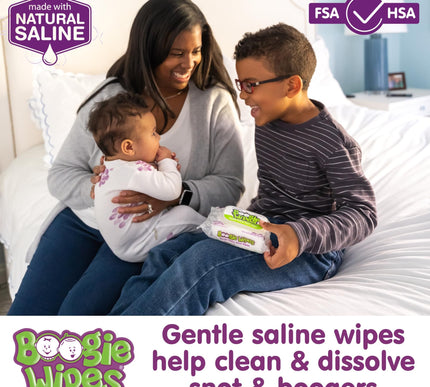 Product Image 2 - Saline Nose Wipes by B