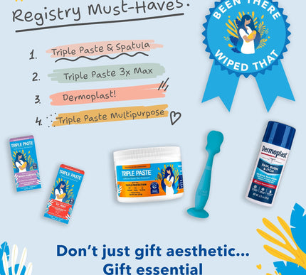 Product Image 4 - Triple Paste Diaper Ra