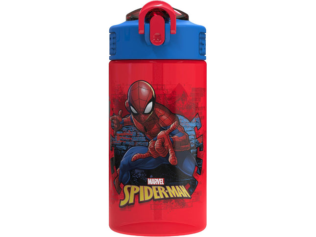 Product Image 1 - Zak Designs Marvel Spi