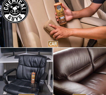 Product Image 5 - Chemical Guys Leather 